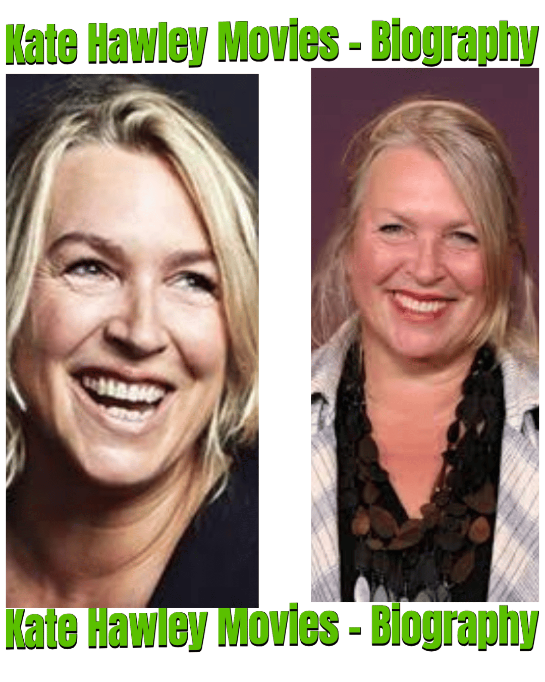 Kate Hawley Movies & Biography: Career, Filmography and Creative Journey