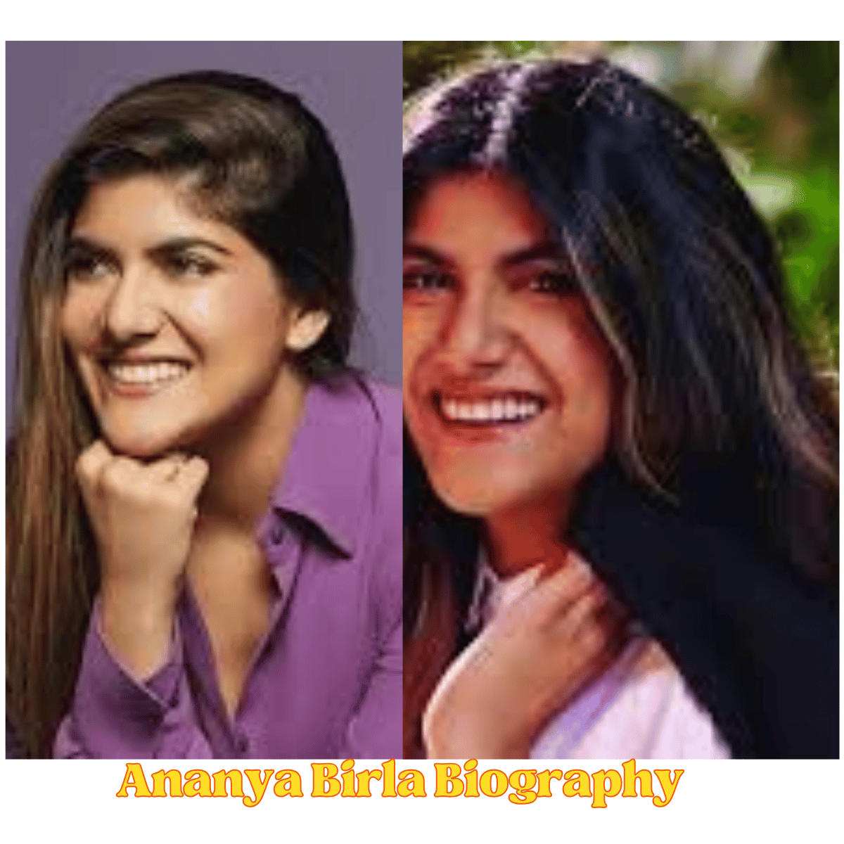 Who Is Ananya Birla Biography: Inspiring Life, Age, Husband, Career & 15 Powerful Facts