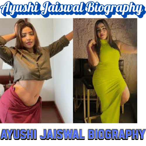 Ayushi Jaiswal Biography: Age, Family, Career & Achievements
