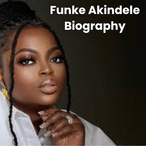 Funke Akindele Biography: The Complete Story of Her Life – 20 Powerful Facts You Should Know