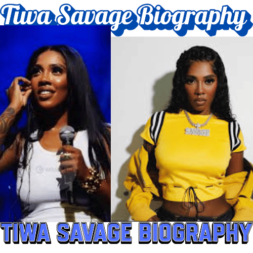 Tiwa Savage Biography: Career Stats, Net Worth & Achievements