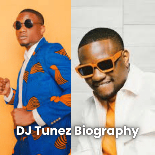 DJ Tunez Biography: 45 Powerful Facts About His Life, Career, Net Worth, and Global Afrobeats Dominance